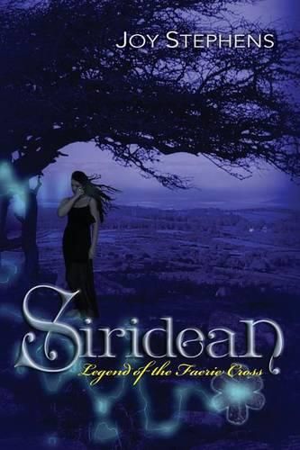 Cover image for Siridean: Legend of the Faerie Cross