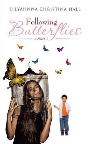 Cover image for Following Butterflies