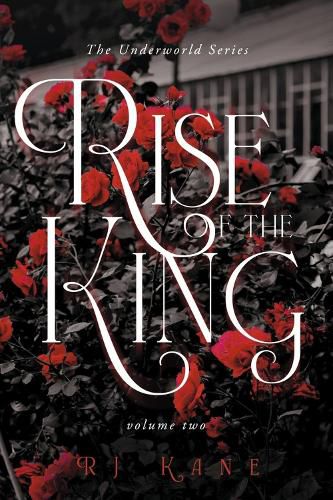 Cover image for The Underworld Series: Rise of the King