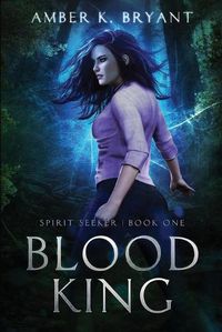 Cover image for Blood King