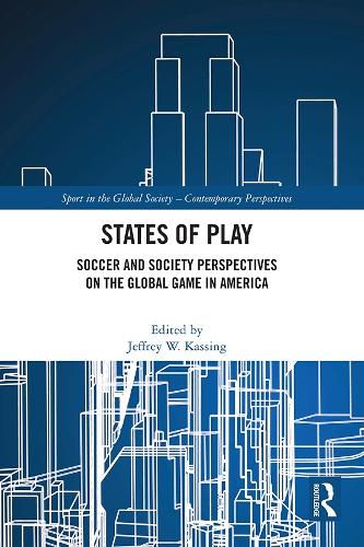 Cover image for States of Play