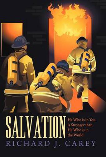 Cover image for Salvation