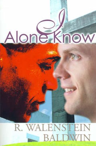 Cover image for I Alone Know