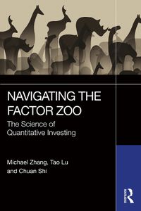 Cover image for Navigating the Factor Zoo