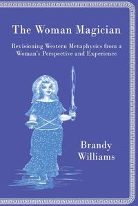 Cover image for The Woman Magician