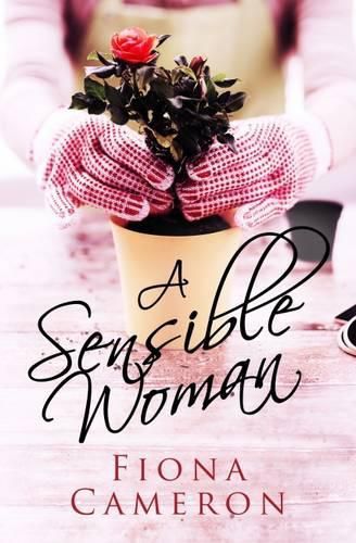 Cover image for A Sensible Woman