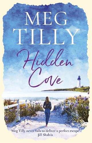 Cover image for Hidden Cove