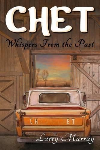 Cover image for Chet: Whispers From the Past