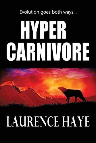 Cover image for Hyper Carnivore