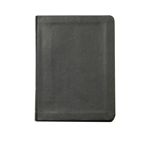 Cover image for Lsb New Testament with Psalms and Proverbs, Black Faux Leather