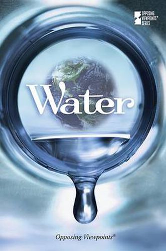 Cover image for Water