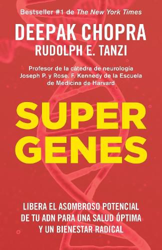 Cover image for Supergenes / Super Genes