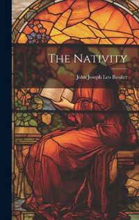 Cover image for The Nativity