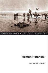 Cover image for Roman Polanski