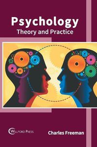 Cover image for Psychology: Theory and Practice