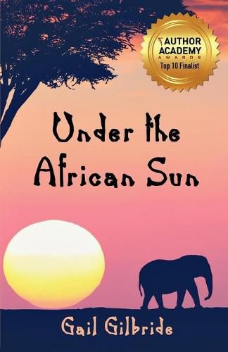 Cover image for Under The African Sun