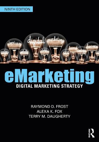 Cover image for eMarketing: Digital Marketing Strategy