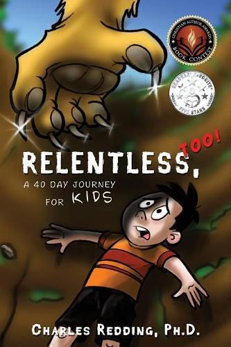 Cover image for Relentless, Too!