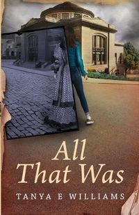 Cover image for All That Was