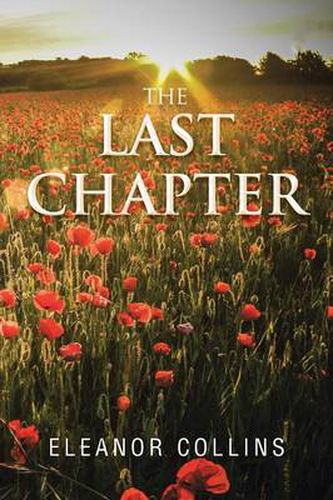 Cover image for The Last Chapter
