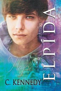 Cover image for Elpida