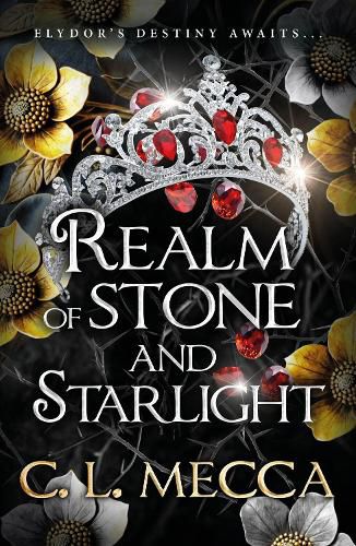 Cover image for Realm of Stone and Starlight