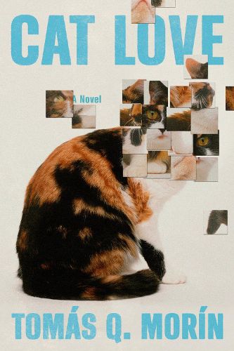 Cover image for Cat Love