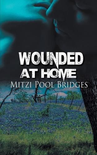 Cover image for Wounded at Home