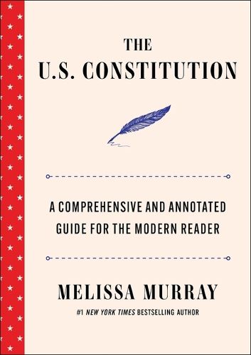 Cover image for The U.S. Constitution