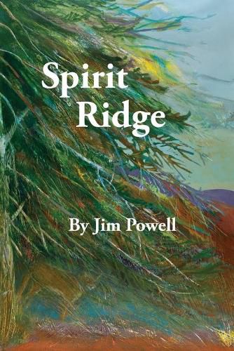 Spirit Ridge