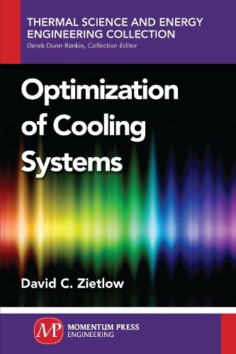 Cover image for Optimization of Cooling Systems