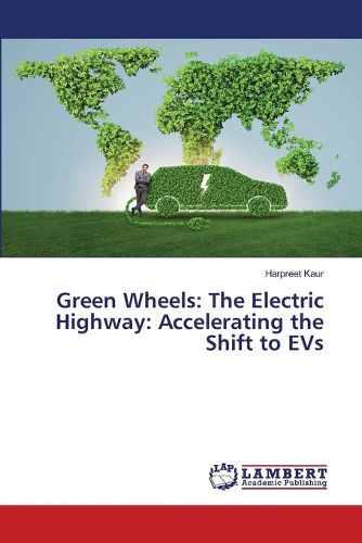 Cover image for Green Wheels
