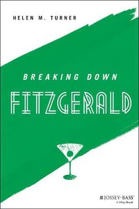 Cover image for Breaking Down Fitzgerald