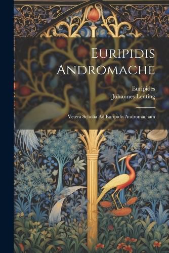 Cover image for Euripidis Andromache