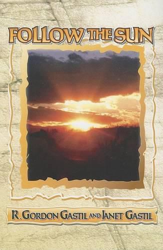 Cover image for Follow the Sun
