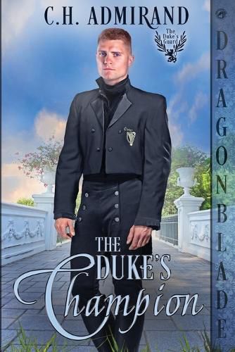Cover image for The Duke's Champion