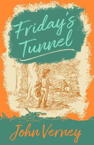Cover image for Friday's Tunnel