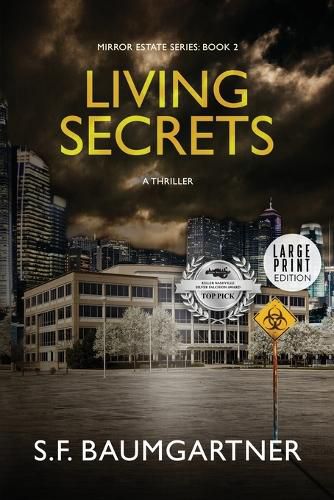 Cover image for Living Secrets