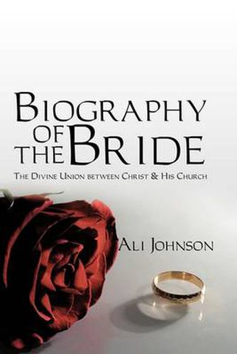 Cover image for Biography of the Bride