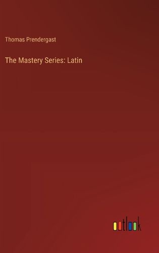 Cover image for The Mastery Series