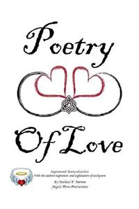 Cover image for Poetry of Love