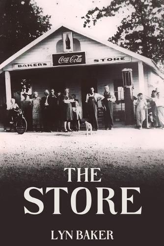 Cover image for The Store