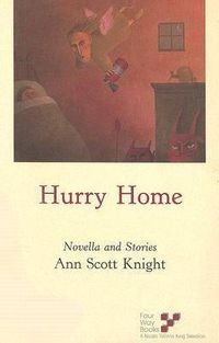 Cover image for Hurry Home