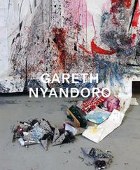 Cover image for Gareth Nyandoro