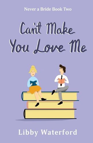 Cover image for Can't Make You Love Me