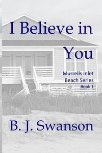 Cover image for I Believe In You