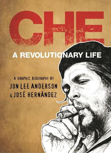 Cover image for Che Guevara