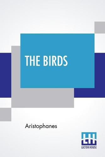 Cover image for The Birds