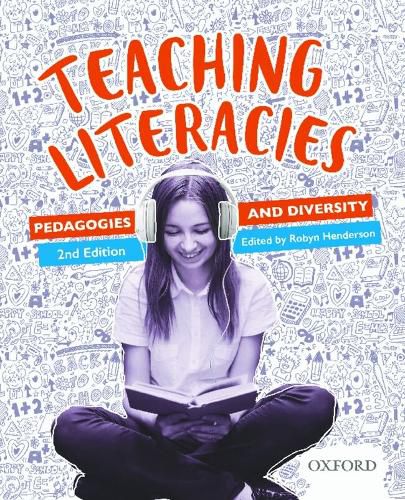 Cover image for Teaching Literacies: Pedagogies and Diversity