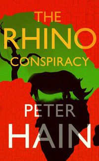 Cover image for The Rhino Conspiracy